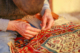 carpet repairs & stretching in Delta