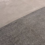 Resin driveways