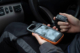 Mobile locksmith