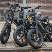 Find the Right Escooty Store in Tyburnia for Your Electric Ride