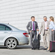 Airport Transfer