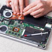 Expert Advice for Common Laptop Issues: Laptop Repair in Witney