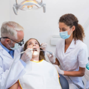 Dentist in Hawick