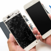 Find the Top iPhone Screen Replacement Mauchline