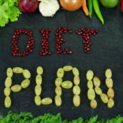 meal plan for weight loss USA