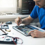 Computer Repair Shop in Ayr