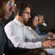 nonprofit it support