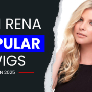 How long Do Jon Renau Human hair really lasts?