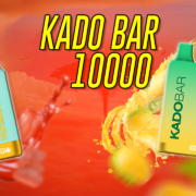 Explore Kado Bar 10000 Flavors And Find Your Perfect Match
