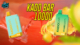 Explore Kado Bar 10000 Flavors And Find Your Perfect Match