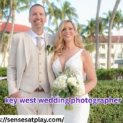 wedding photographers in key west