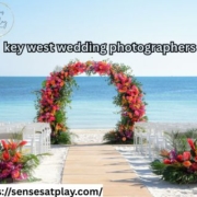 Best Key West Wedding Photographers