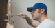 Locksmith Service in Scarborough