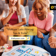 khelo yaar ludo