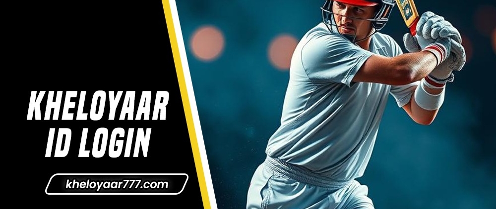 kheloyaar ID login