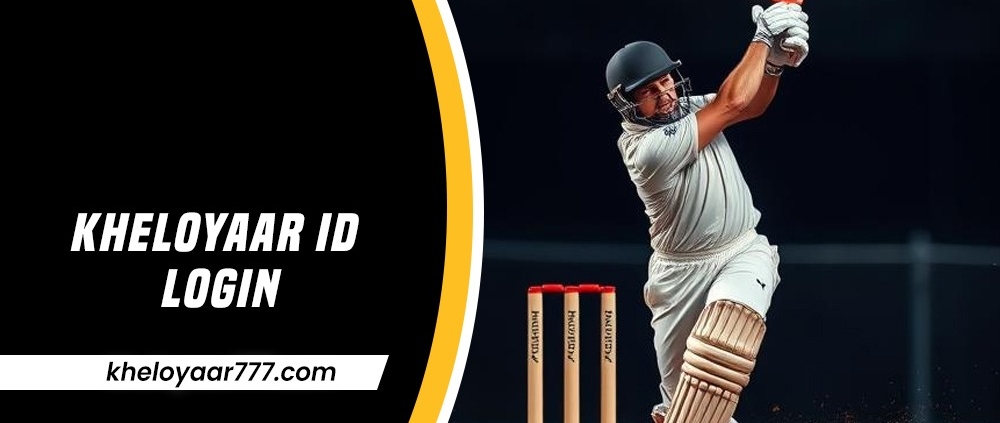 kheloyaar ID login