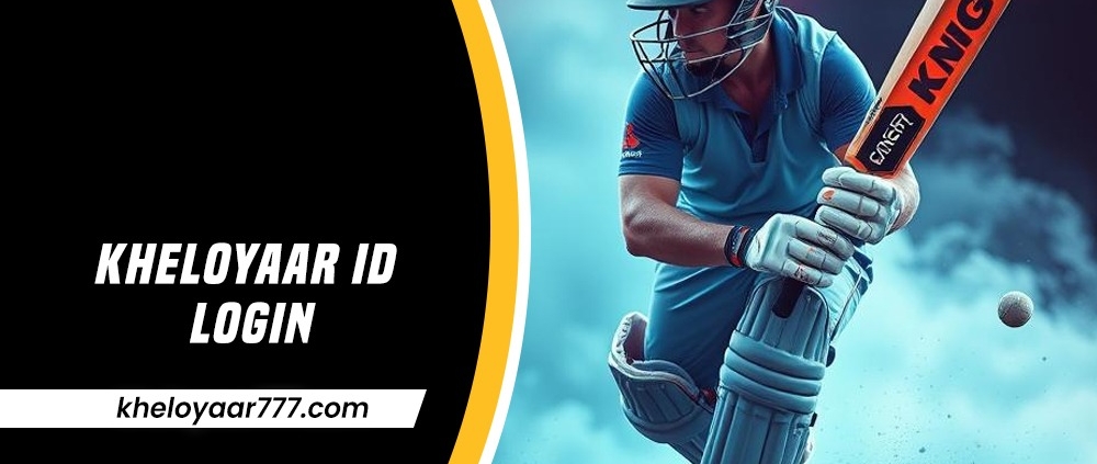 kheloyaar ID login