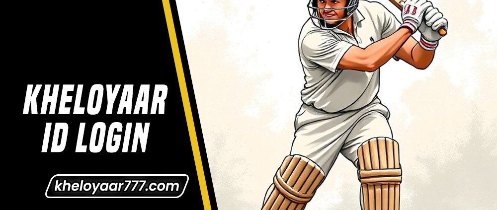 Kheloyaar ID login