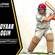 Kheloyaar ID login