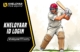 Kheloyaar ID login