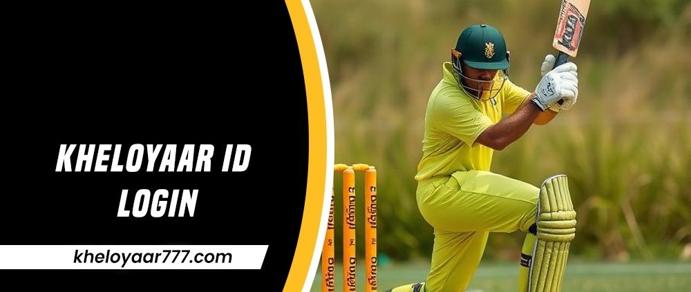 kheloyaar ID login