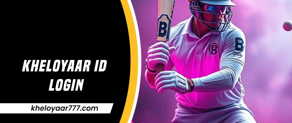 kheloyaar ID login