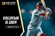 kheloyaar ID login