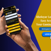 kheloyar login