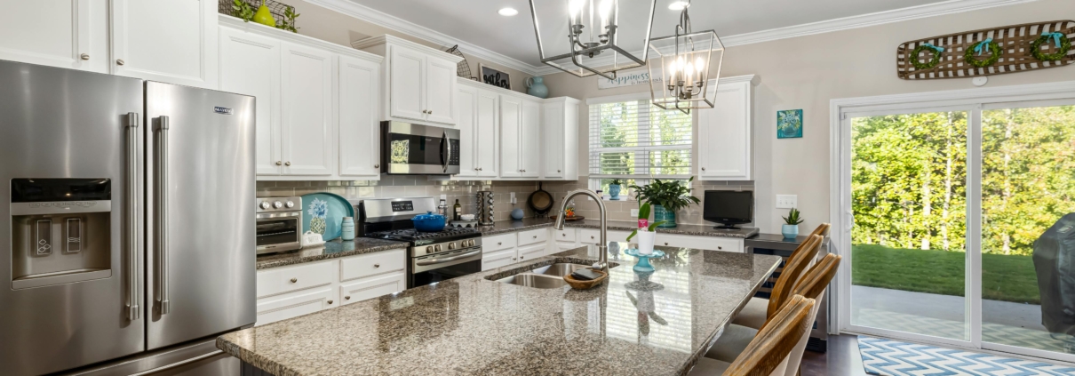 kitchen countertops
