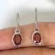 Boho Meets Bold: Orange Kyanite Necklaces, Rings & Earrings You’ll Love