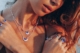Kyanite Earrings