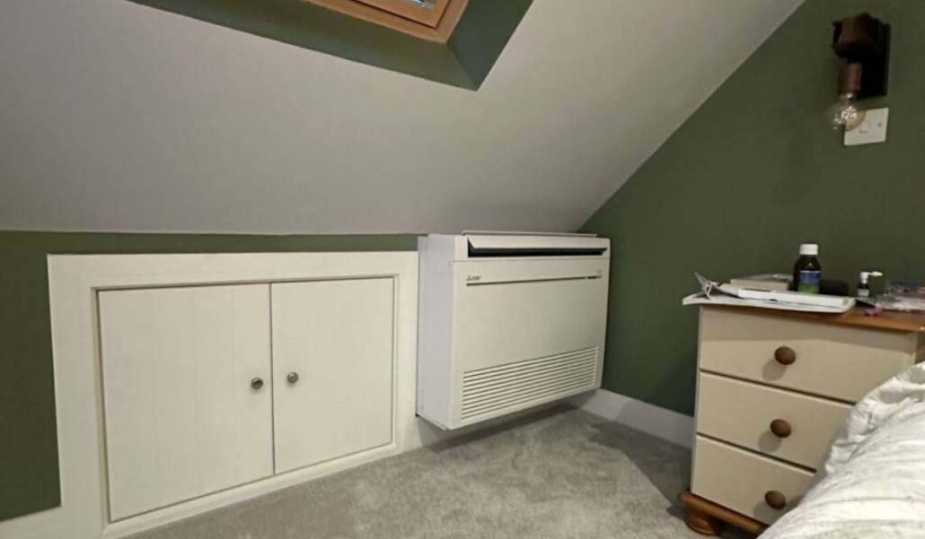 Basildon Air Conditioning