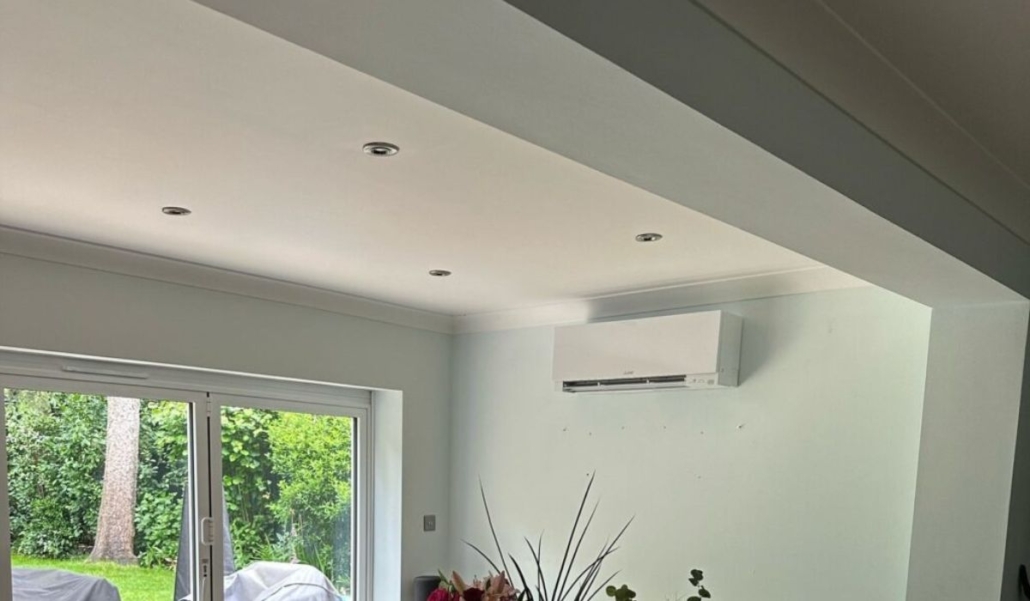 air conditioning essex