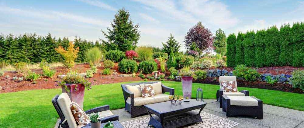 Hardscaping Services in Lafayette, LA