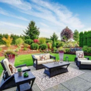 Hardscaping Services in Lafayette, LA