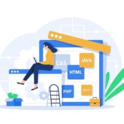 laravel development services