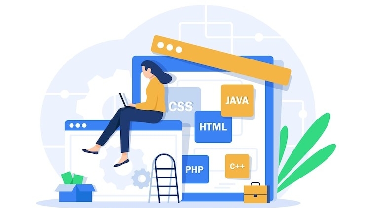 laravel development services