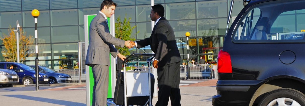 Hire Geneva Airport Transfer