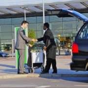 Hire Geneva Airport Transfer