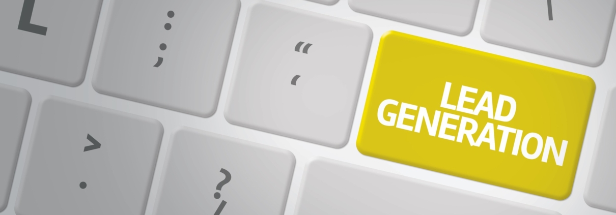 generating high-quality leads