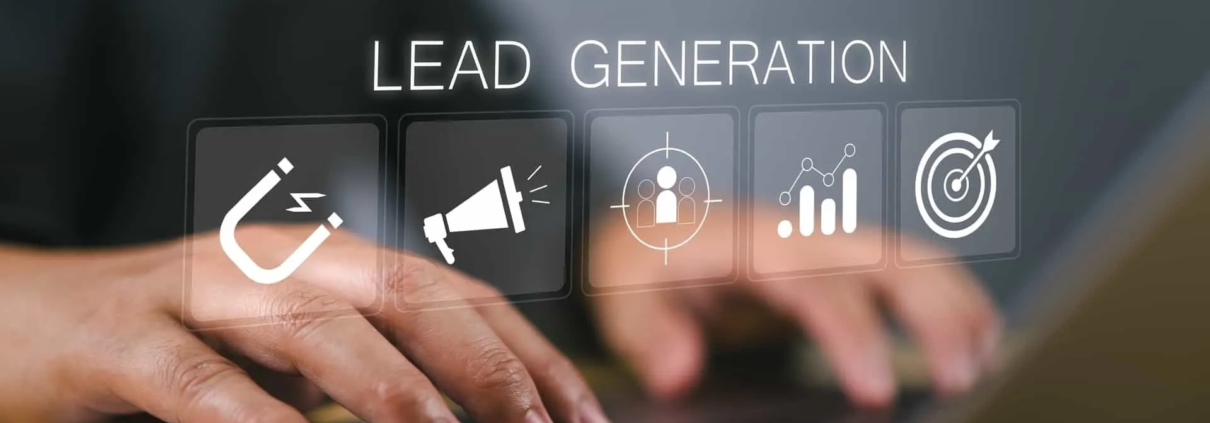 More Qualified Leads