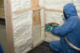 leading spray foam insulation company