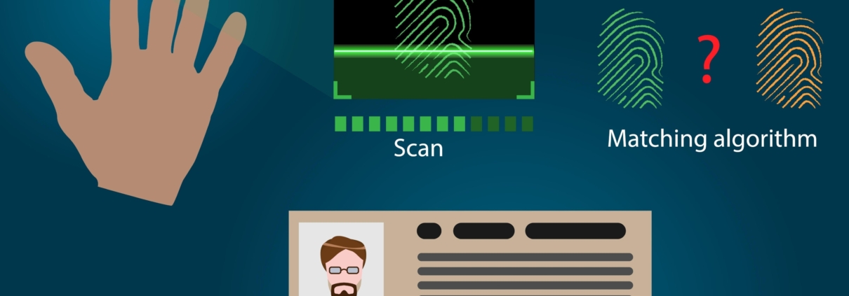 biometric authentication