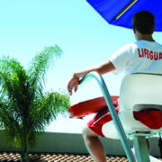 Lifeguard classes