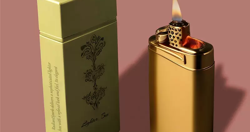 Lighter Boxes: A Practical Packaging Solution in the USA