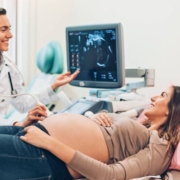 3D ultrasound The Woodlands TX
