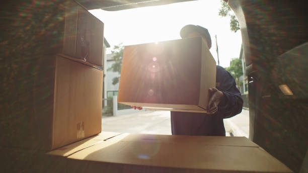 East Coast movers