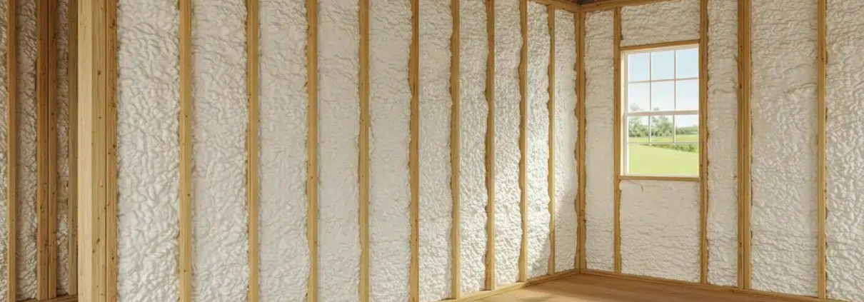 local insulation contractor