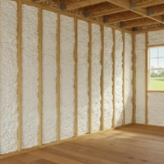 insulation Services in Lowell, MA