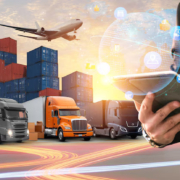 courses on logistics management